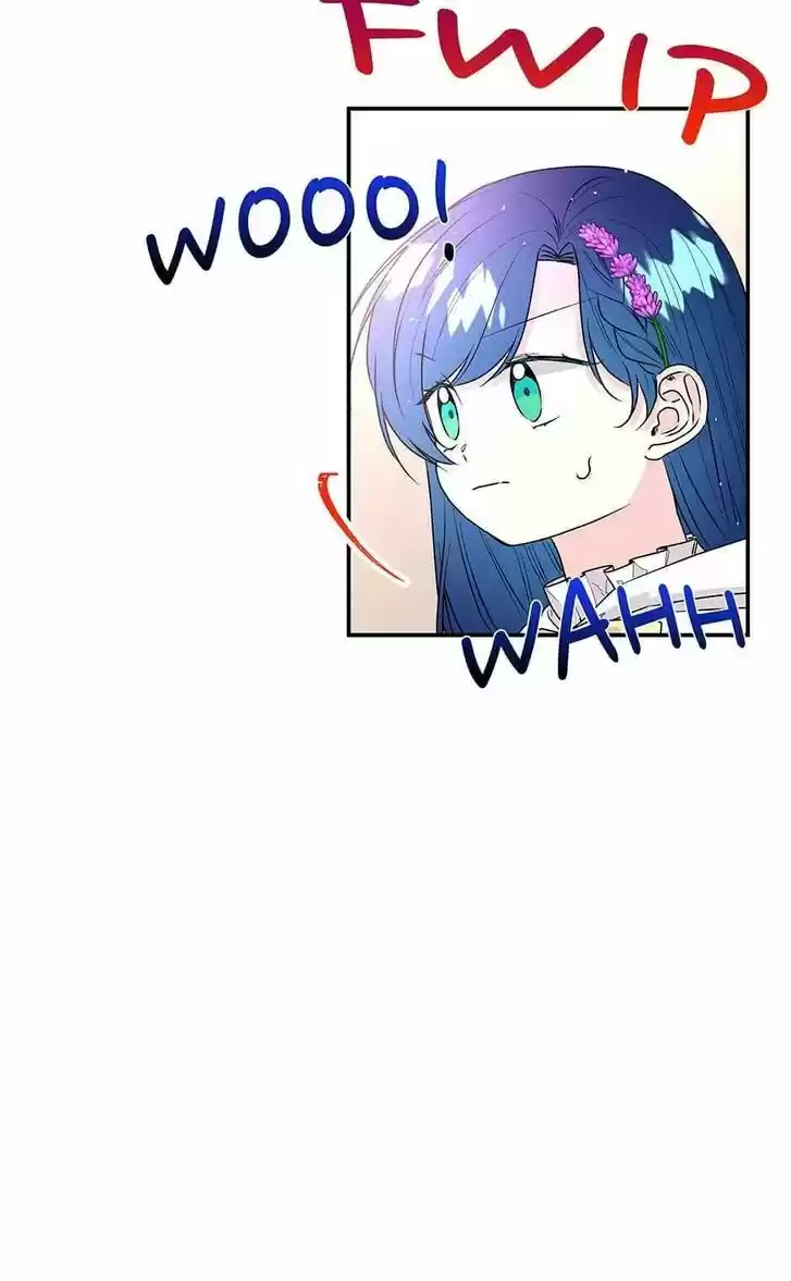 The Archmage's Daughter Ch.085