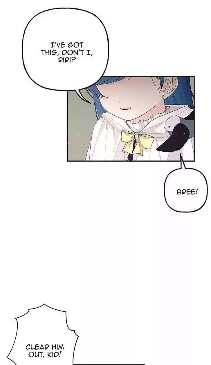 The Archmage's Daughter Ch.085