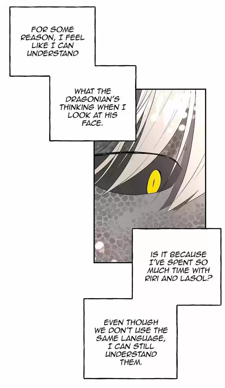 The Archmage's Daughter Ch.085