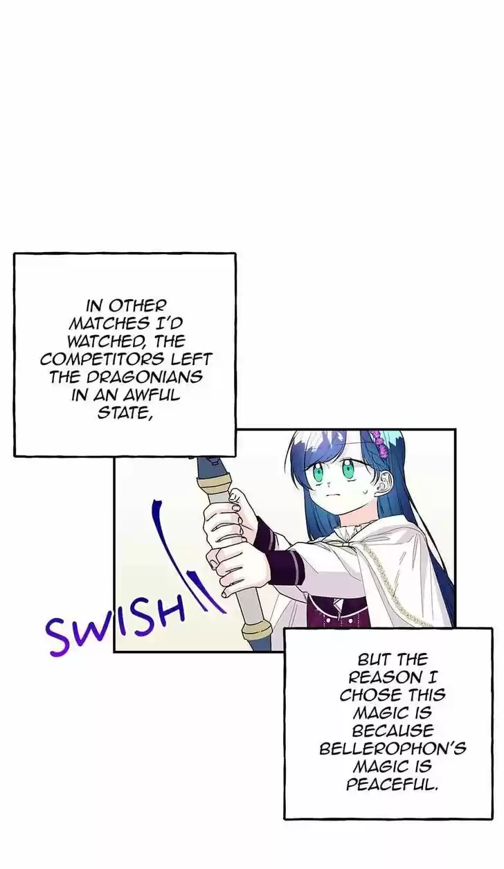 The Archmage's Daughter Ch.085