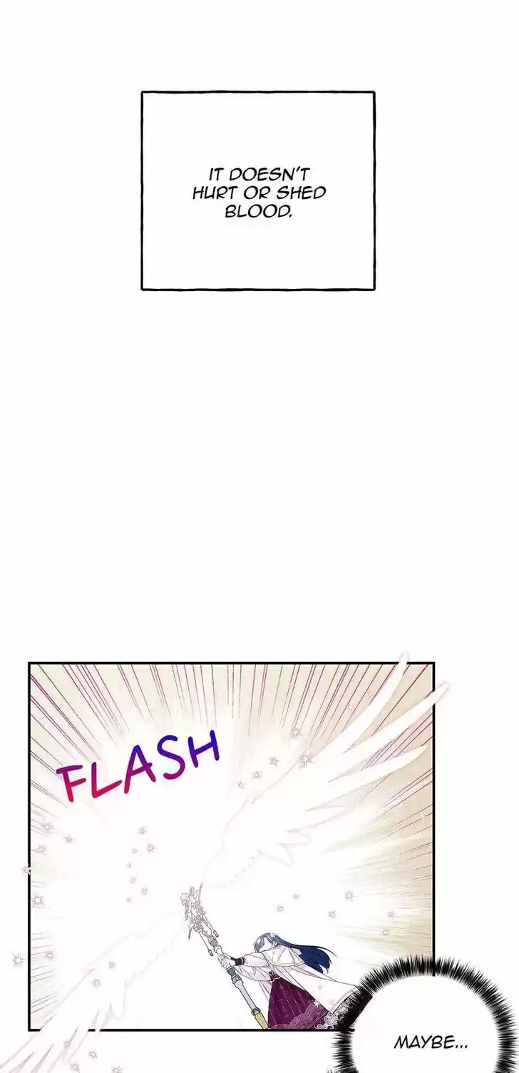 The Archmage's Daughter Ch.085