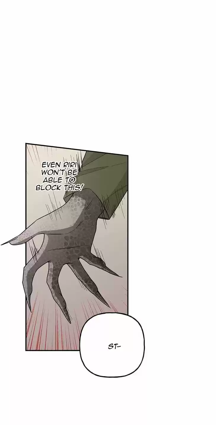 The Archmage's Daughter Ch.085