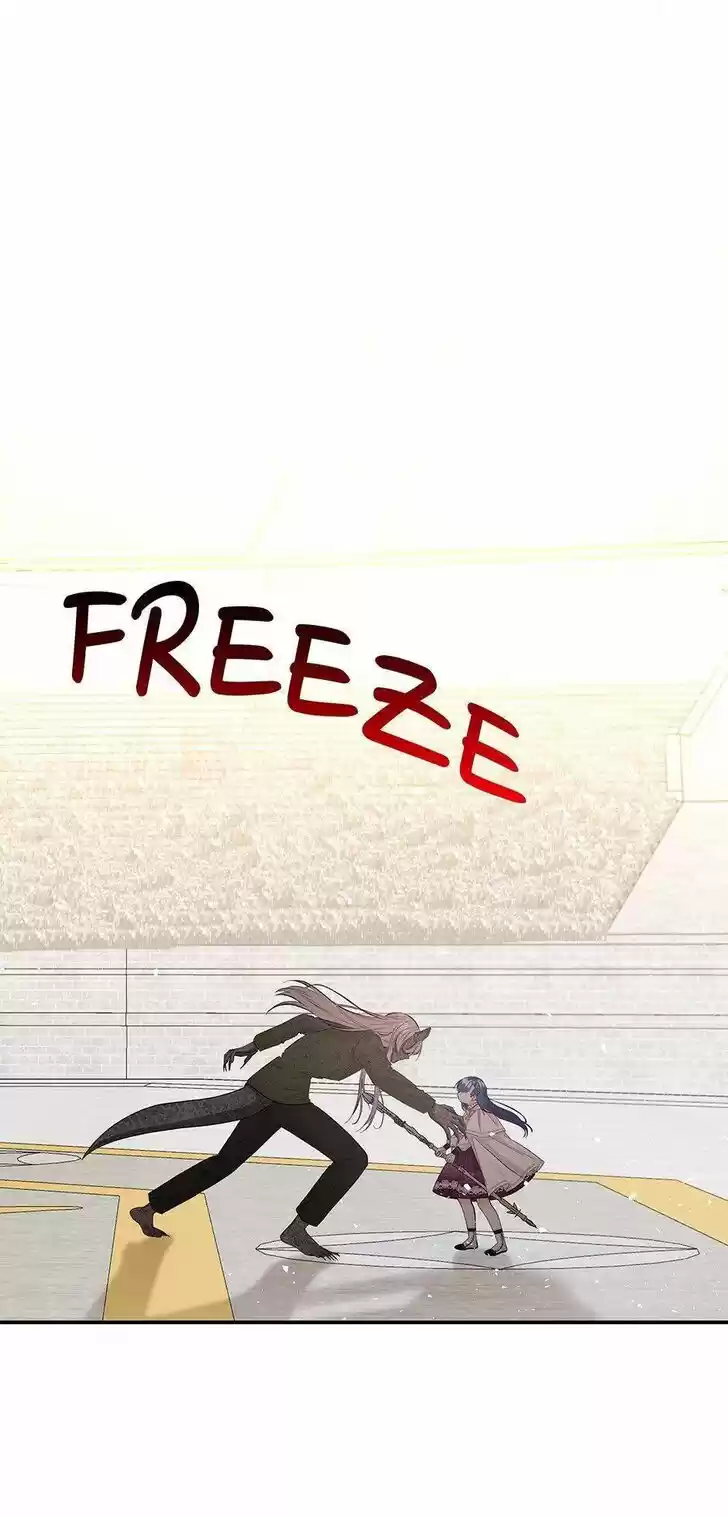 The Archmage's Daughter Ch.085