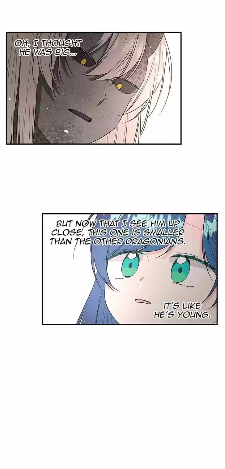 The Archmage's Daughter Ch.085