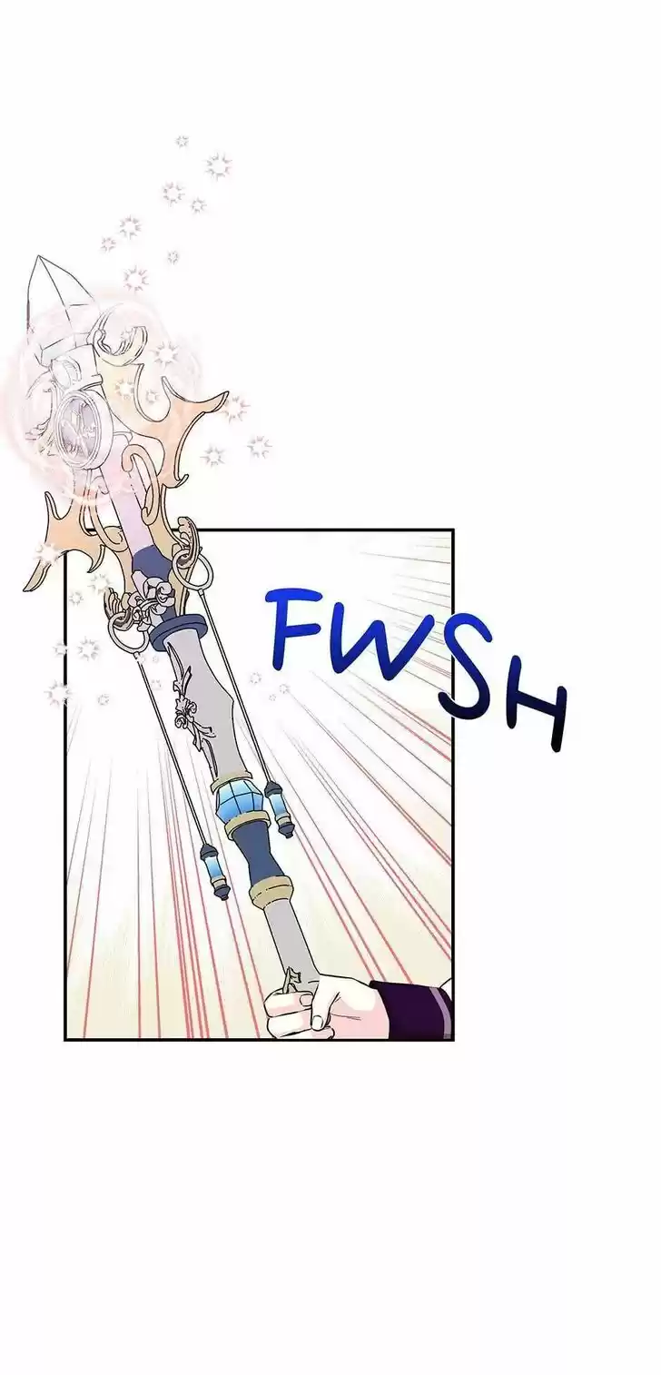 The Archmage's Daughter Ch.085