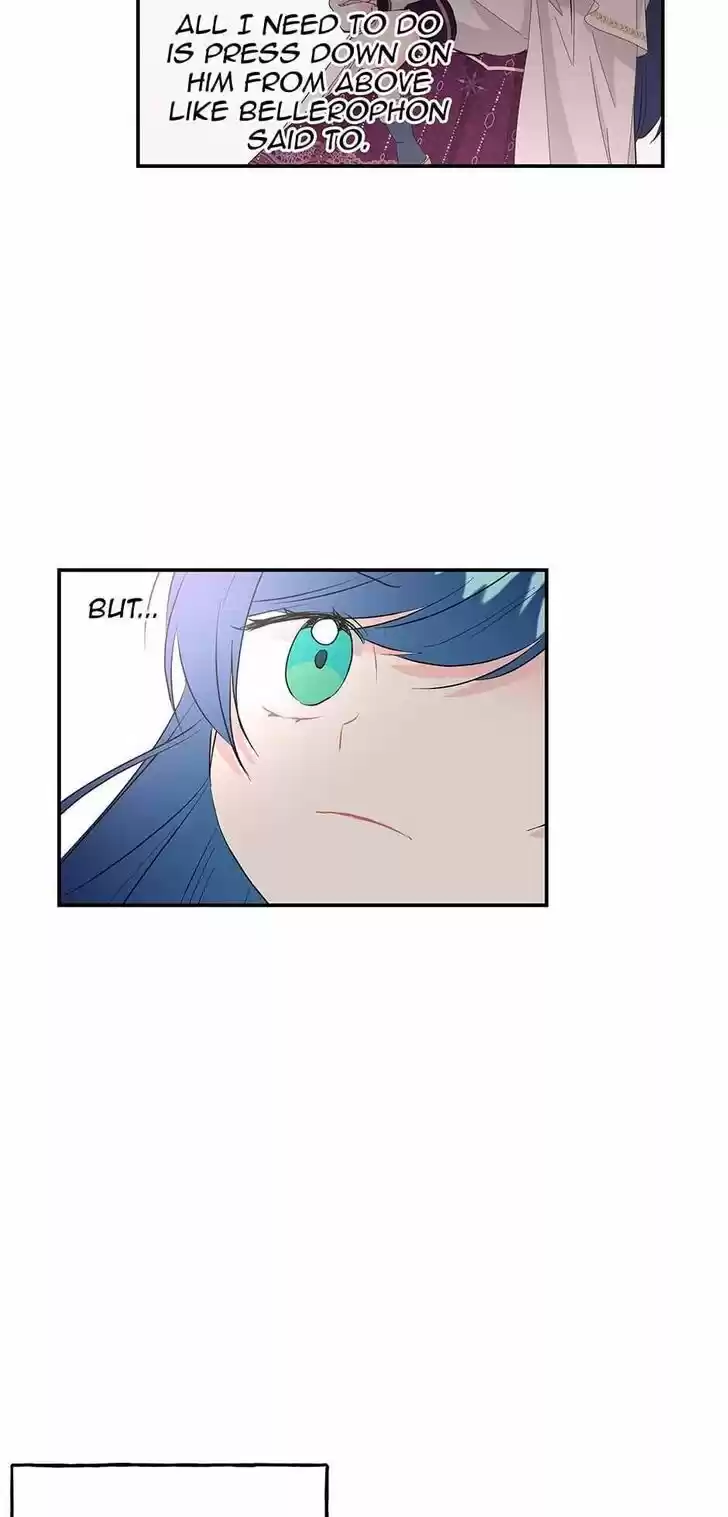 The Archmage's Daughter Ch.085