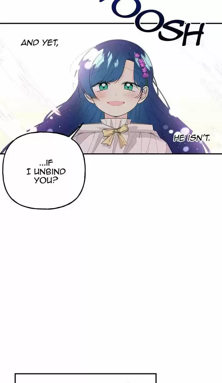 The Archmage's Daughter Ch.085