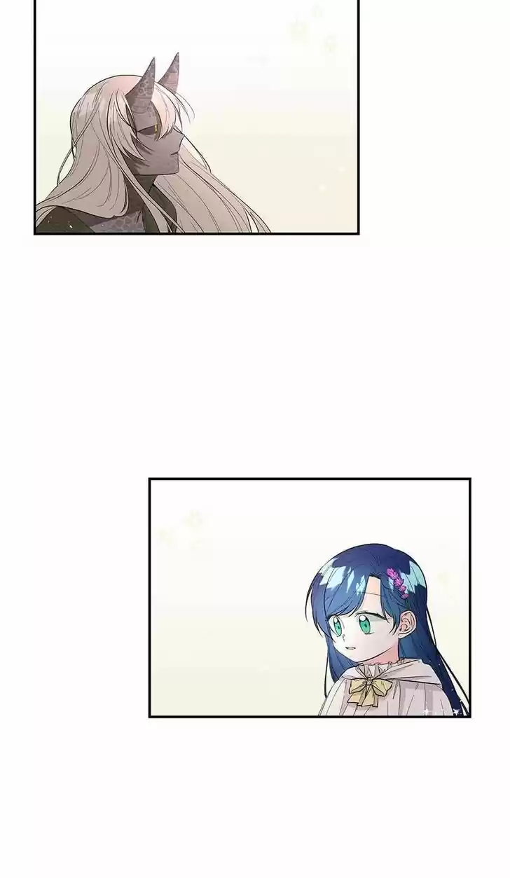 The Archmage's Daughter Ch.085