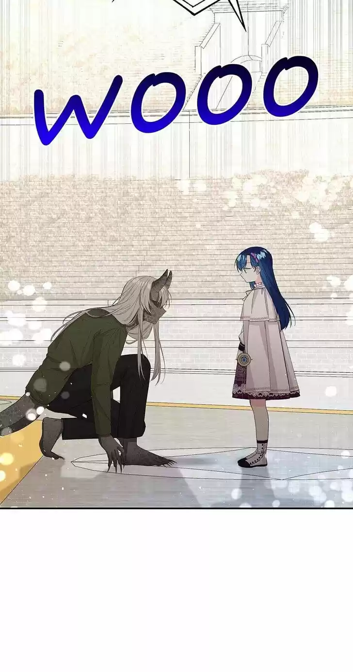 The Archmage's Daughter Ch.085