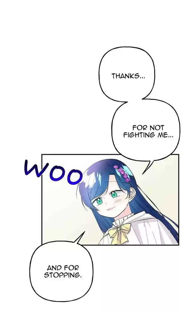 The Archmage's Daughter Ch.085