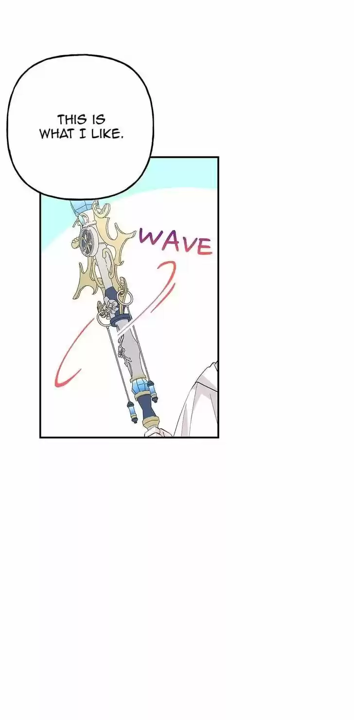 The Archmage's Daughter Ch.085