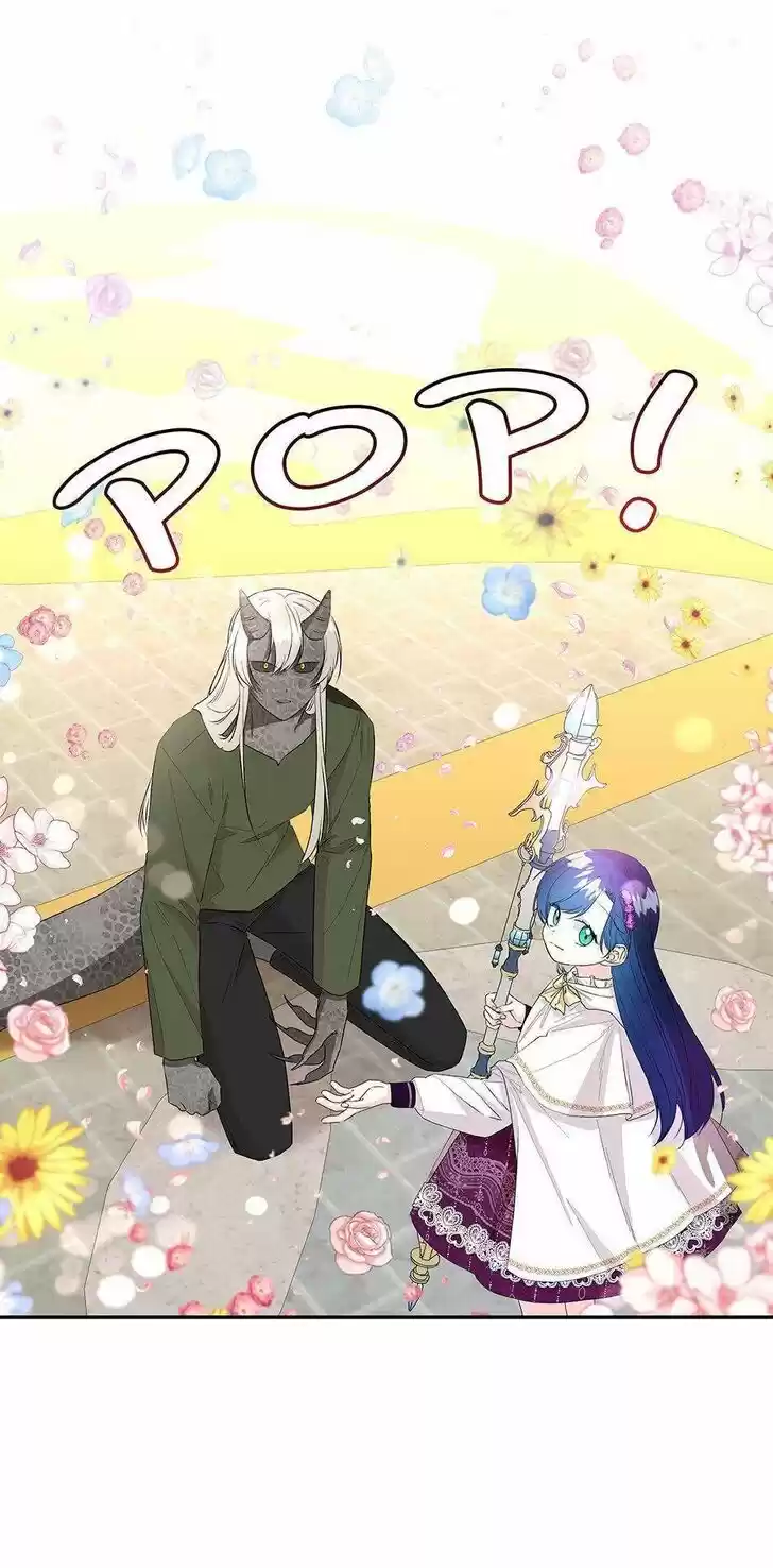 The Archmage's Daughter Ch.085