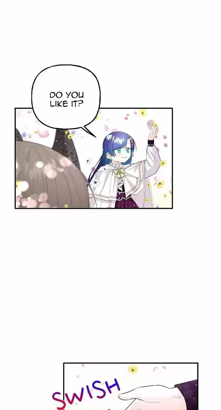 The Archmage's Daughter Ch.085