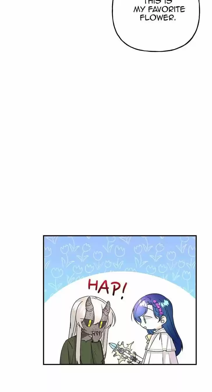 The Archmage's Daughter Ch.085