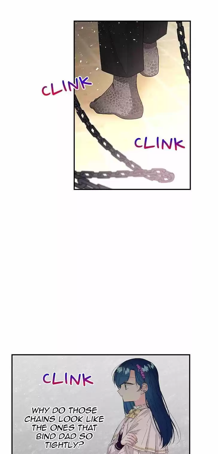 The Archmage's Daughter Ch.085