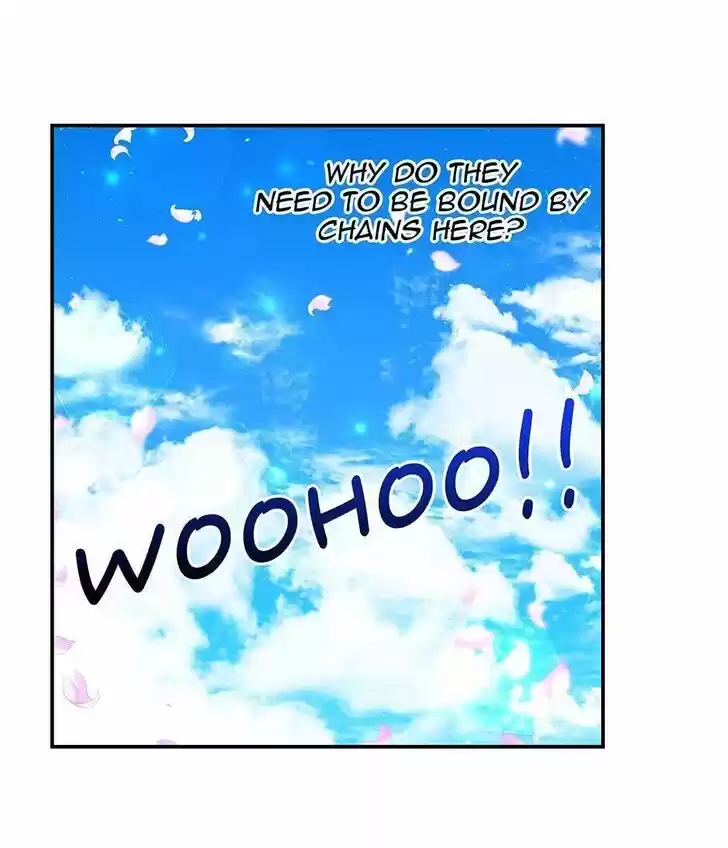 The Archmage's Daughter Ch.085