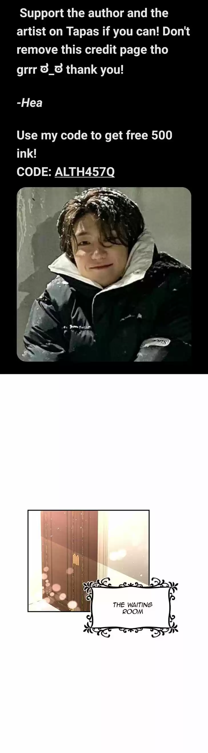 The Archmage's Daughter Ch.086