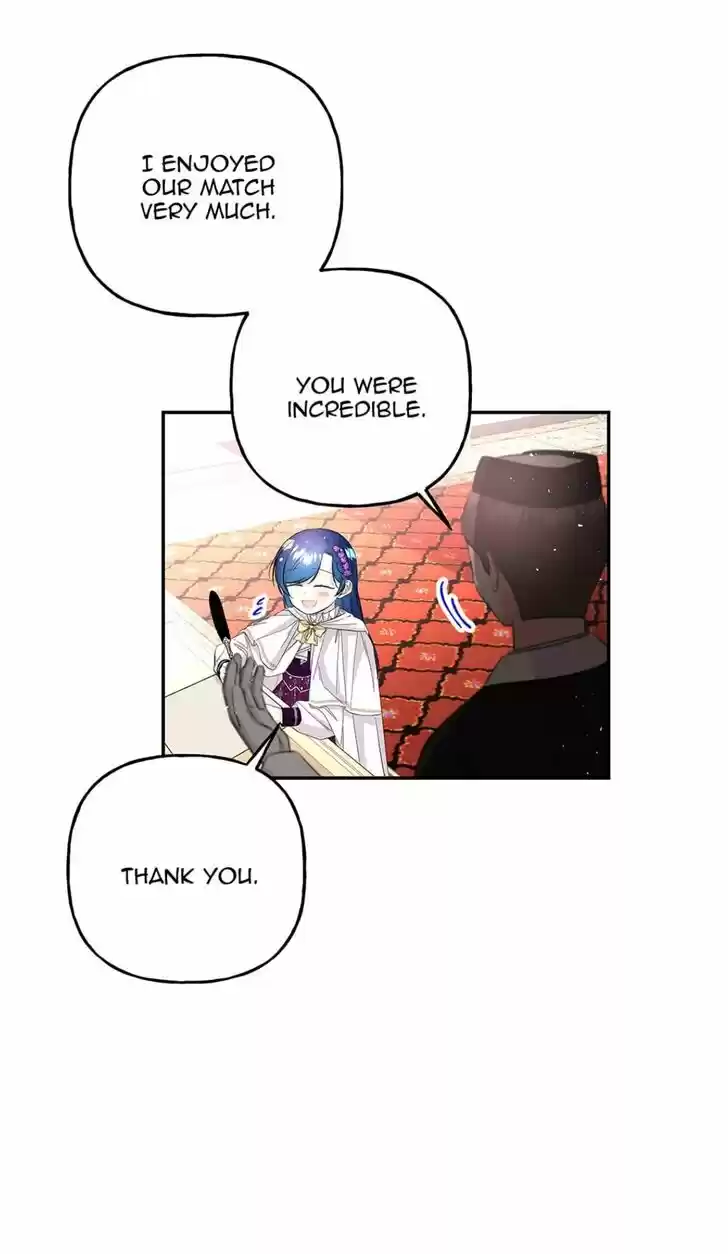 The Archmage's Daughter Ch.086