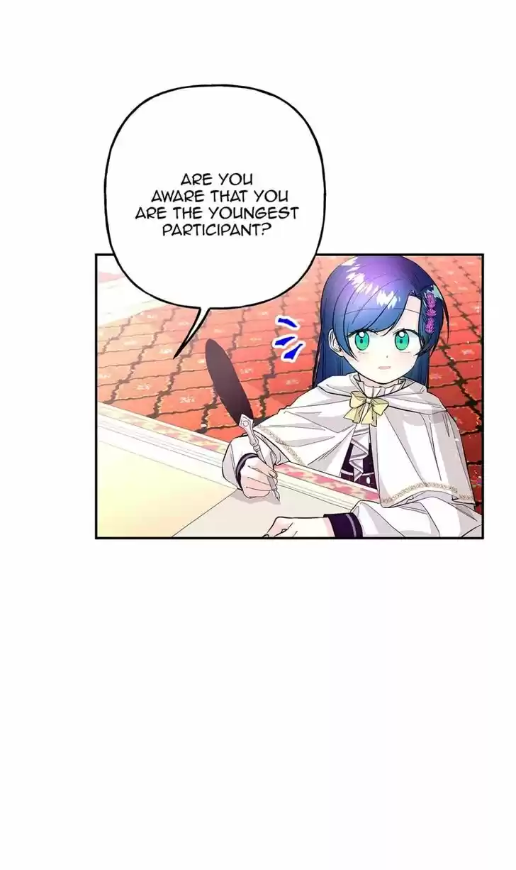 The Archmage's Daughter Ch.086