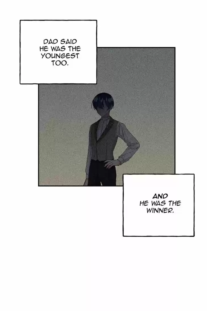 The Archmage's Daughter Ch.086