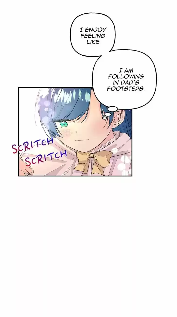 The Archmage's Daughter Ch.086