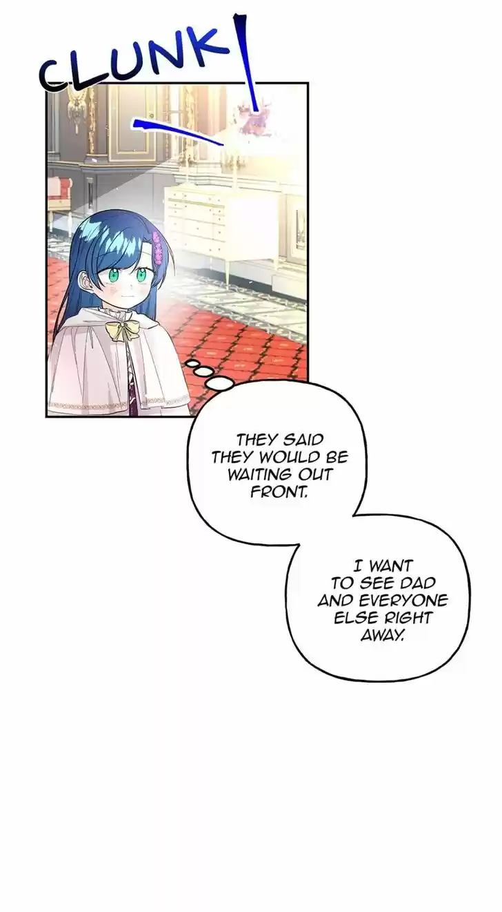 The Archmage's Daughter Ch.086