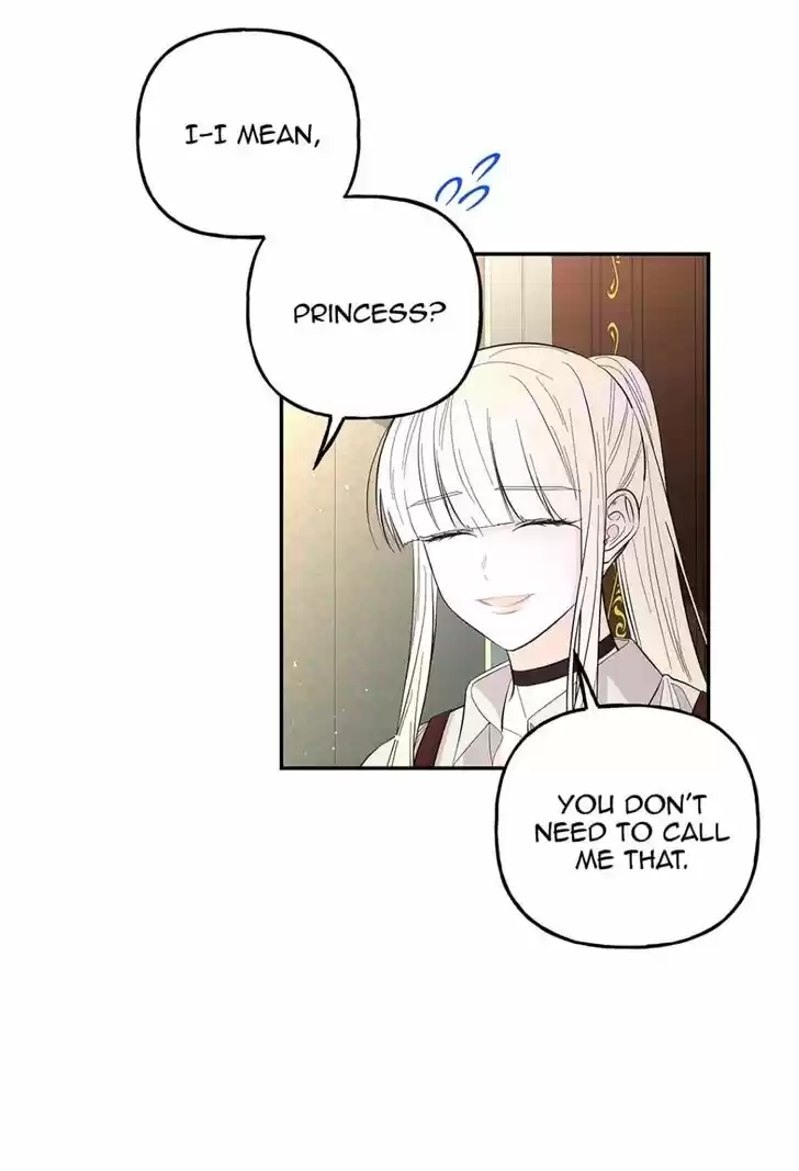 The Archmage's Daughter Ch.086