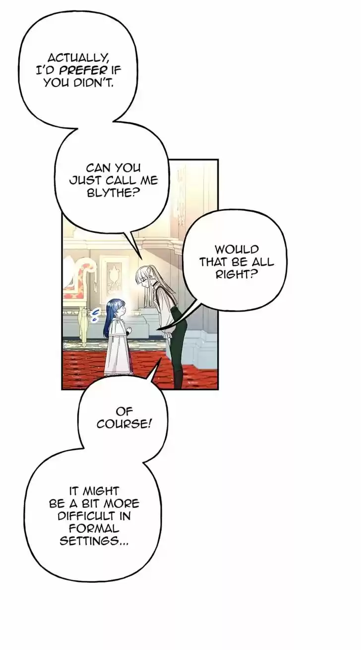 The Archmage's Daughter Ch.086