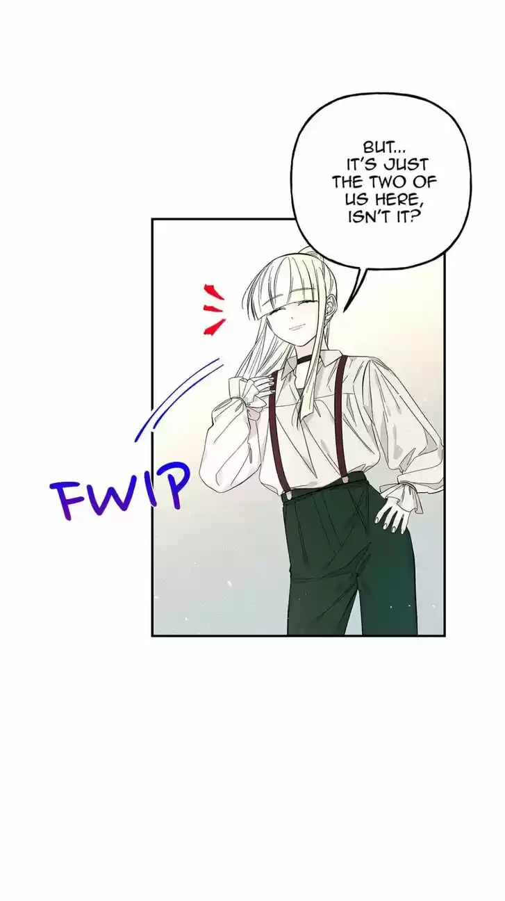 The Archmage's Daughter Ch.086