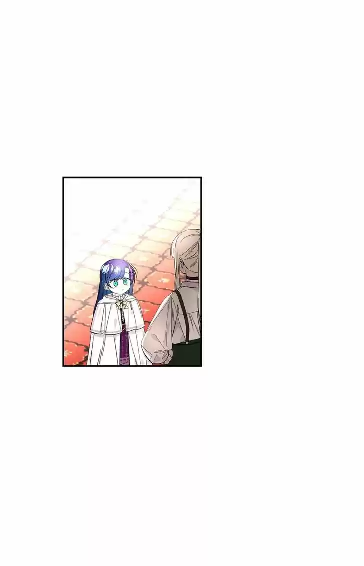 The Archmage's Daughter Ch.086