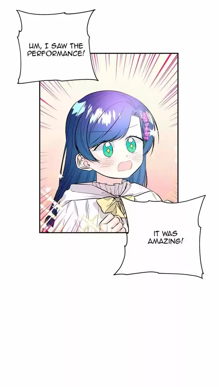 The Archmage's Daughter Ch.086