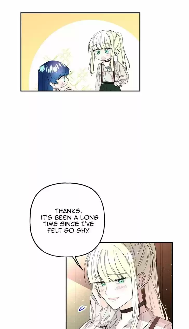 The Archmage's Daughter Ch.086