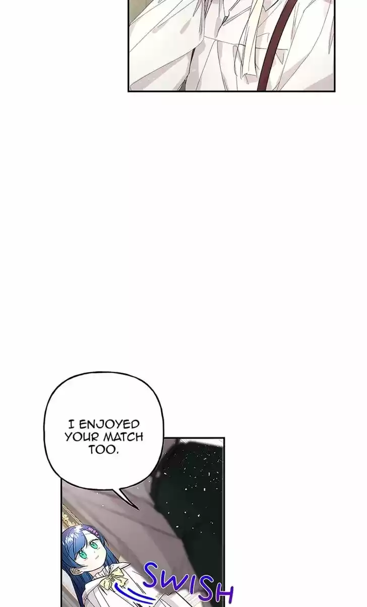 The Archmage's Daughter Ch.086