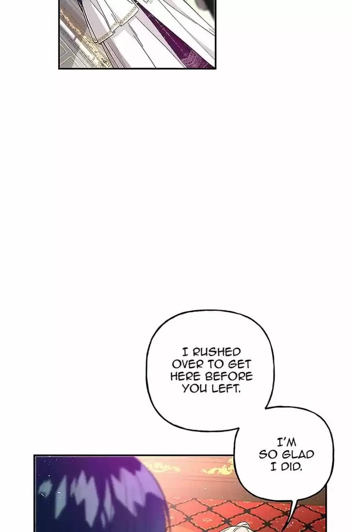 The Archmage's Daughter Ch.086