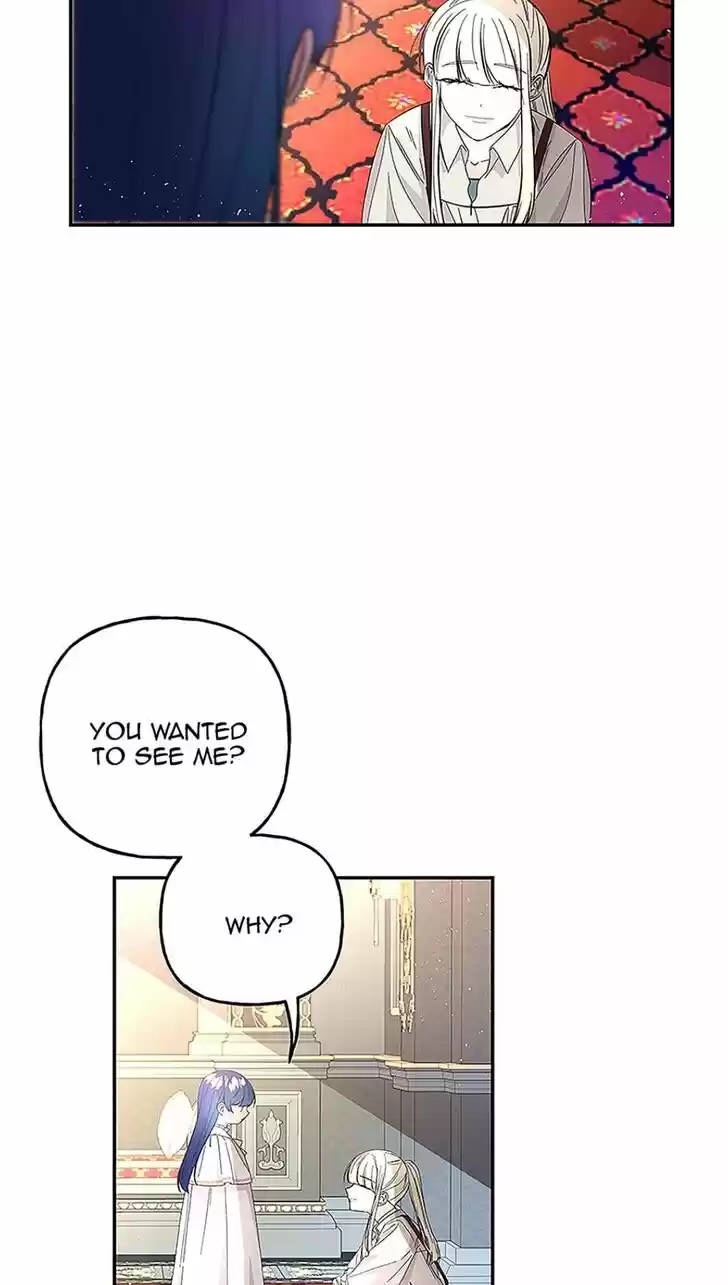 The Archmage's Daughter Ch.086