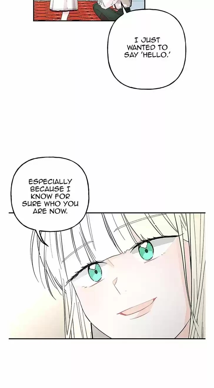 The Archmage's Daughter Ch.086