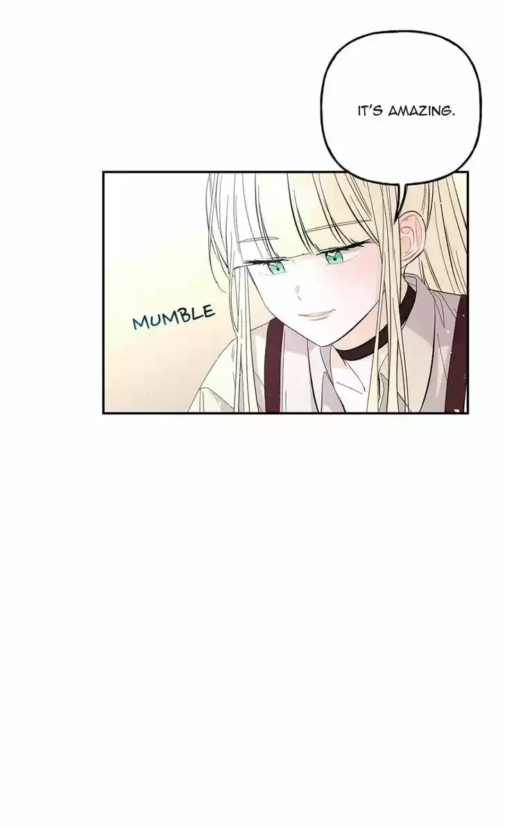 The Archmage's Daughter Ch.086