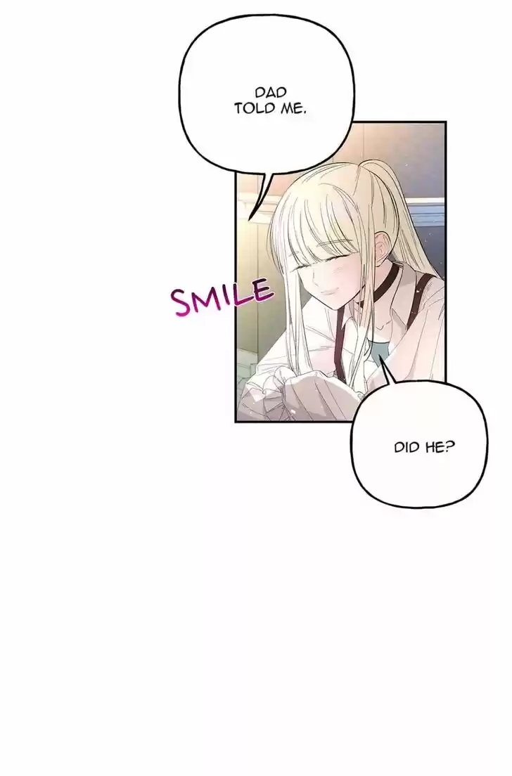 The Archmage's Daughter Ch.086