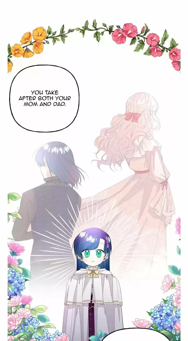 The Archmage's Daughter Ch.086