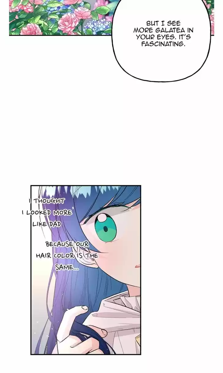 The Archmage's Daughter Ch.086