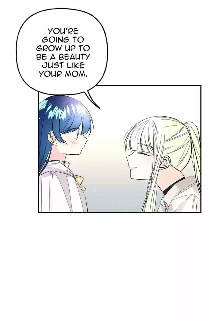 The Archmage's Daughter Ch.086