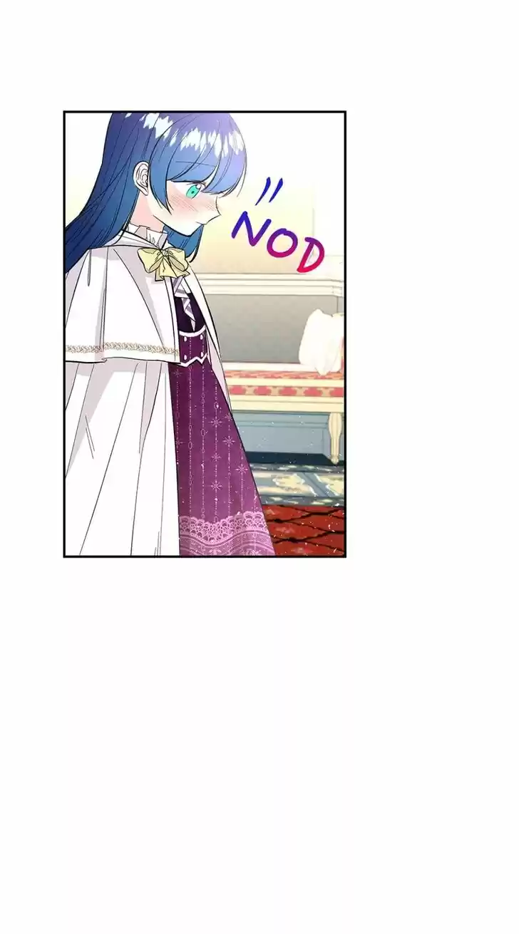 The Archmage's Daughter Ch.086