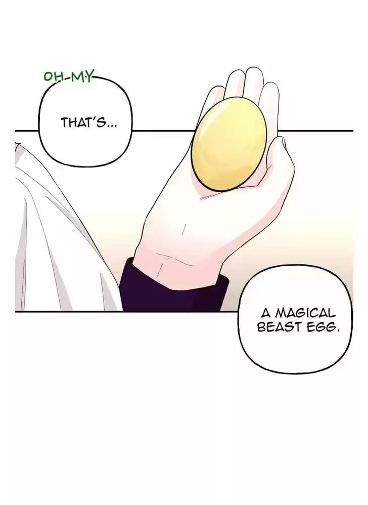 The Archmage's Daughter Ch.086