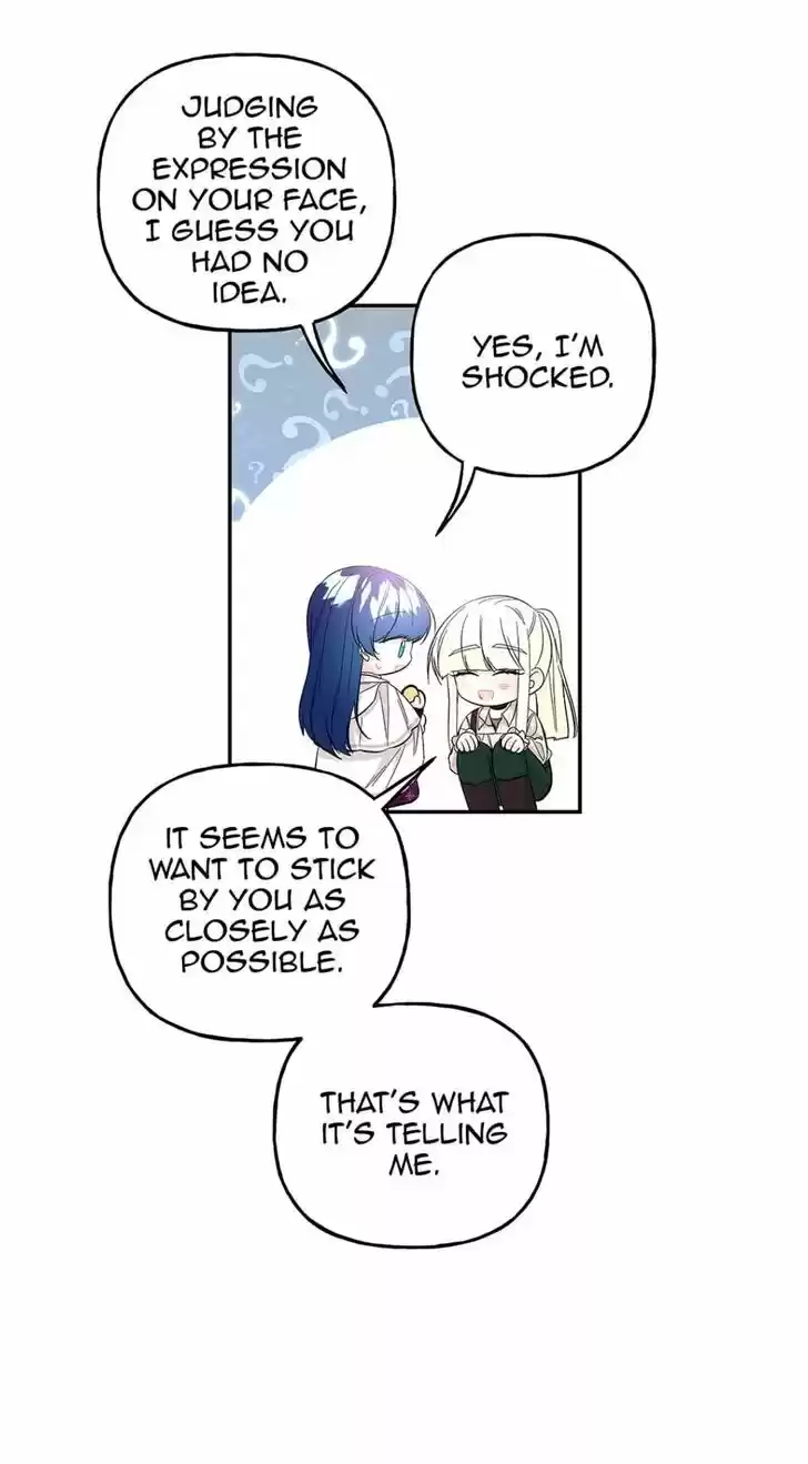 The Archmage's Daughter Ch.086