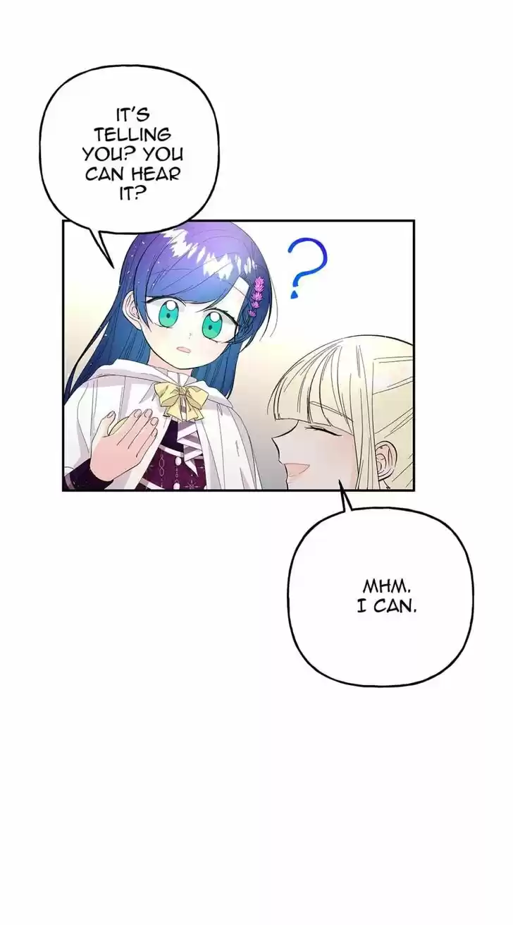 The Archmage's Daughter Ch.086