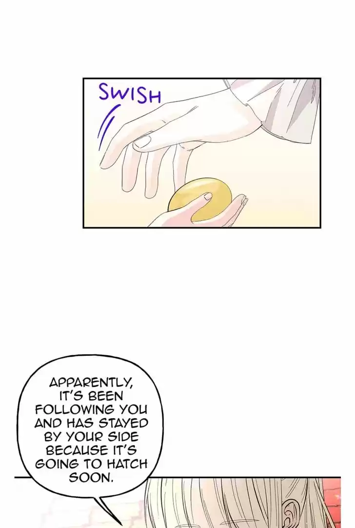 The Archmage's Daughter Ch.086