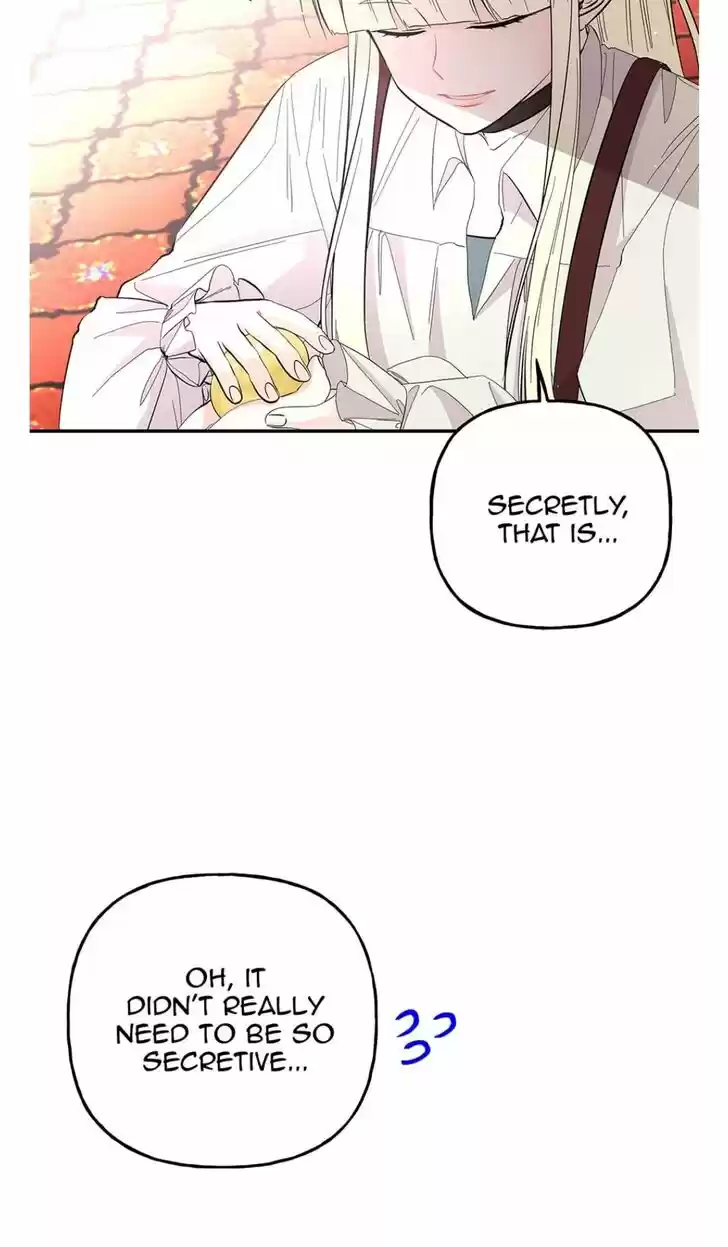 The Archmage's Daughter Ch.086