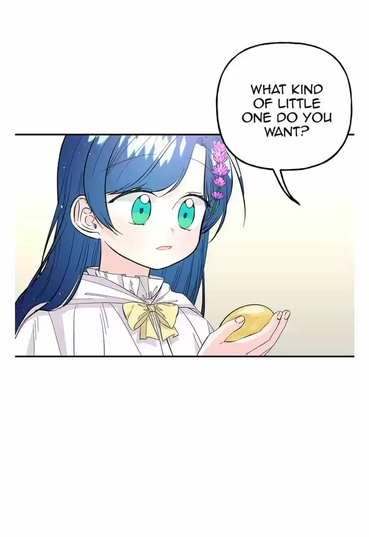 The Archmage's Daughter Ch.086