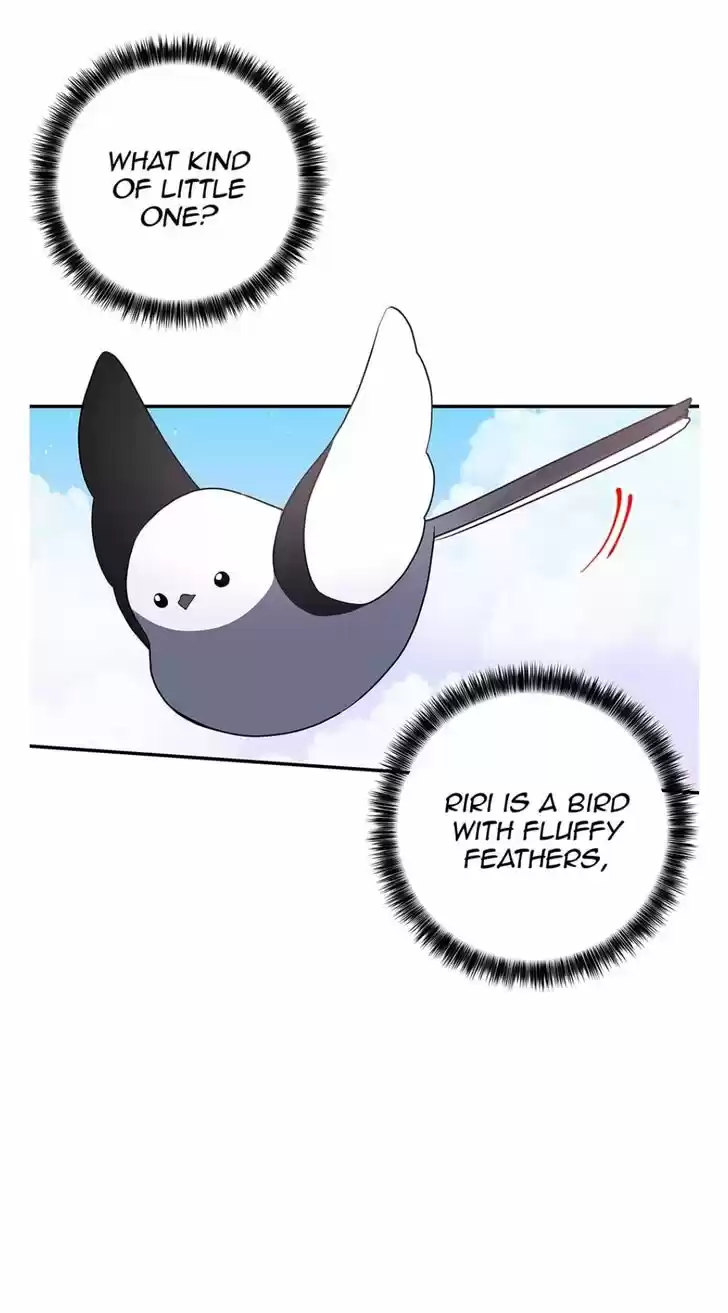 The Archmage's Daughter Ch.086