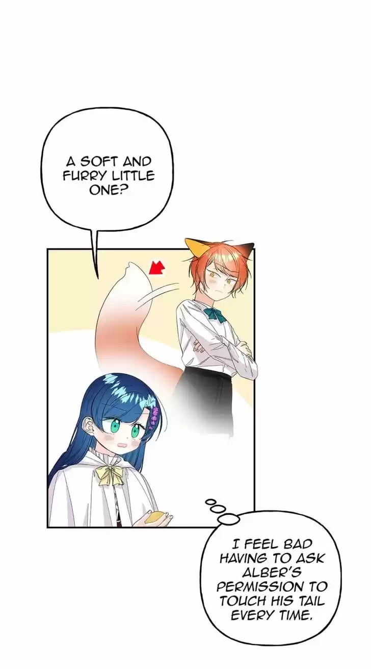 The Archmage's Daughter Ch.086